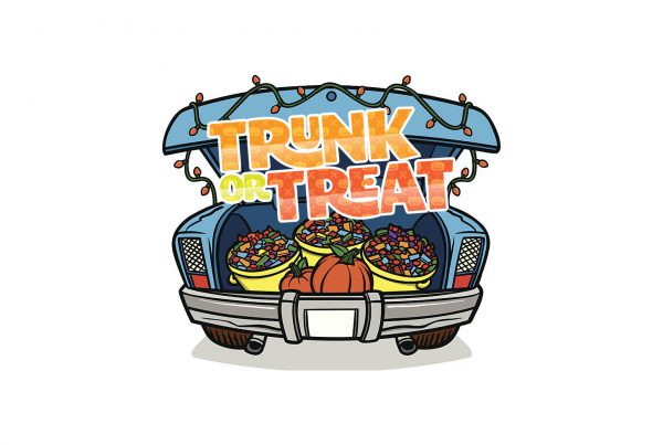 trunk or treat