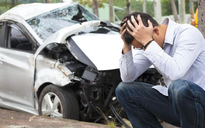 How An Auto Repair Shop Determines If A Car Is A Total Loss And What You Need To Know: