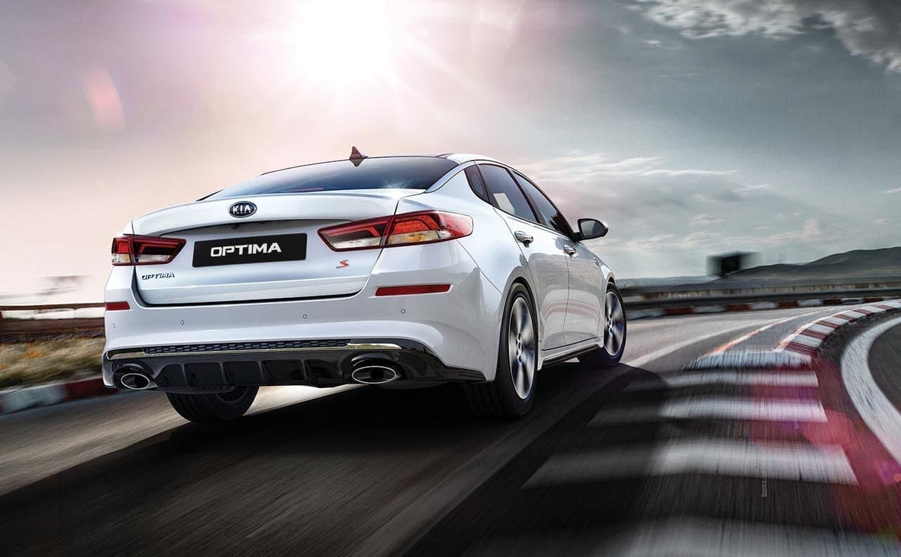 2019 kia optima front bumper cover online