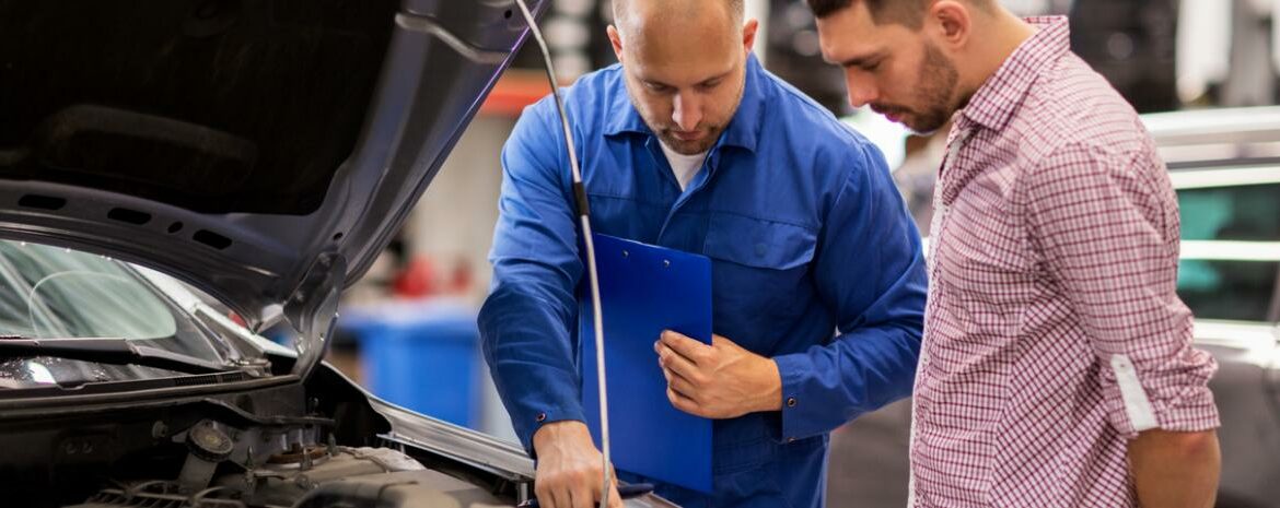 Why The Cost Of Car Safety Features Increases The Cost Of Auto Body Repairs In Philadelphia