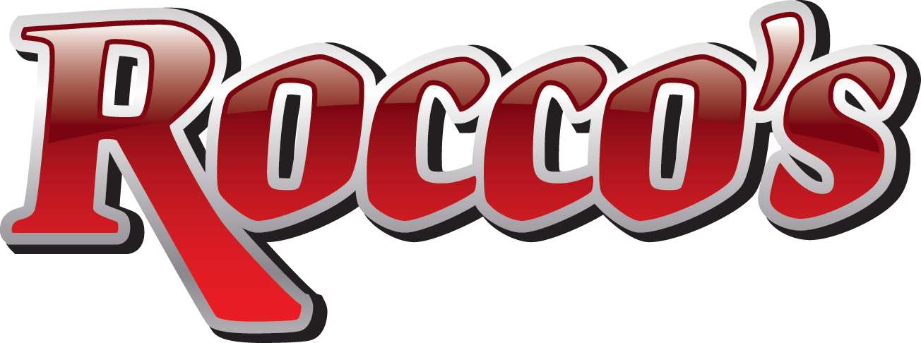 Rocco's Collision